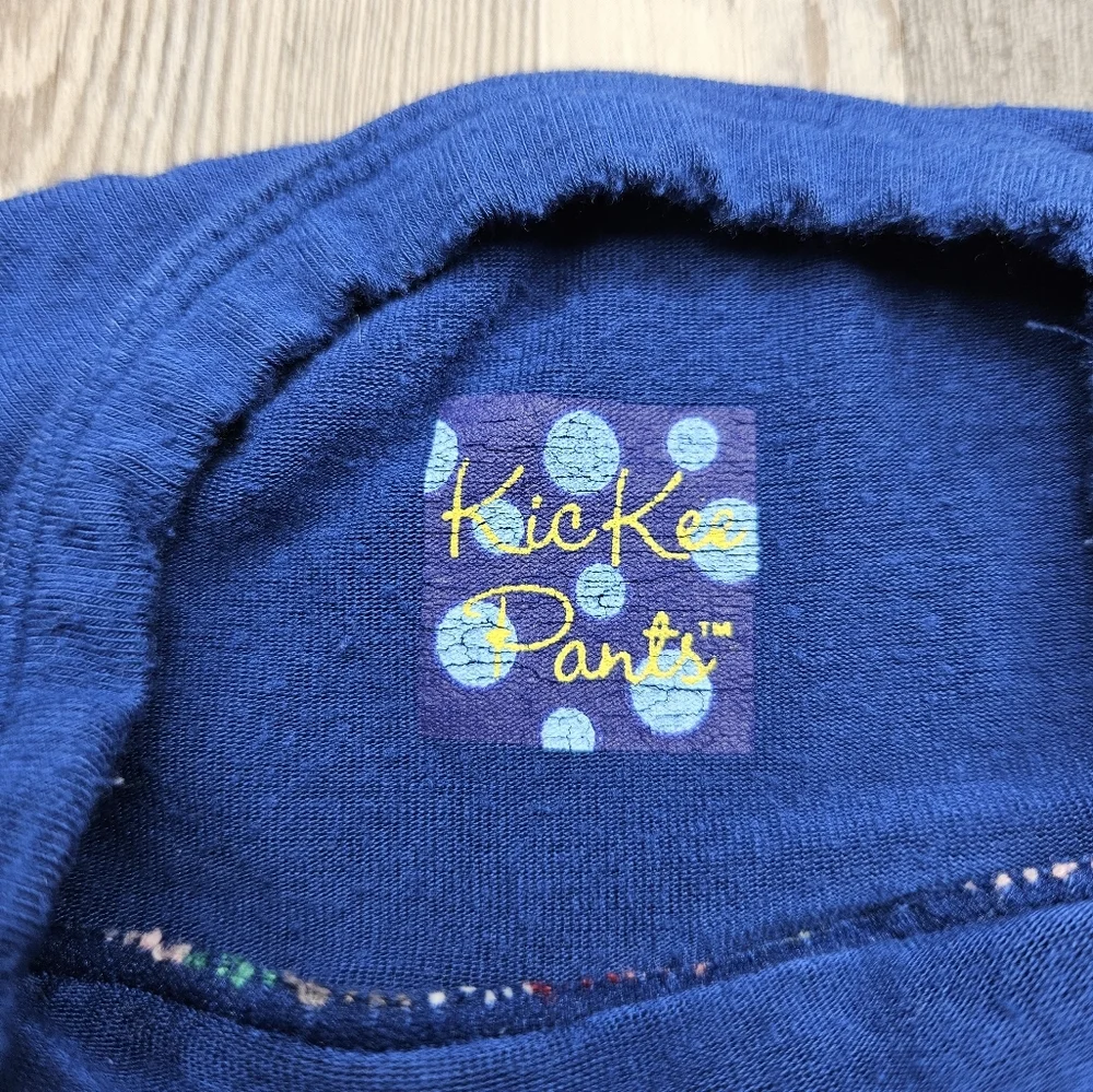 KicKee Pants